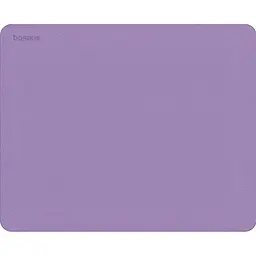 Килимок для миші Baseus Mouse Pad Nebula Purple [B01055504511-00] [97892] - мініатюра 1