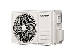 Спліт-система Ardesto CoolAir ARD-ACS09 - мініатюра 3