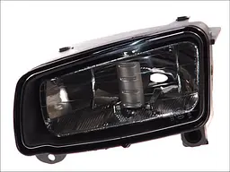 Протитуманна фара (ПТФ) передня ліва Ford C-Max 07-10р DEPO (431-2019L-UE) - мініатюра 2