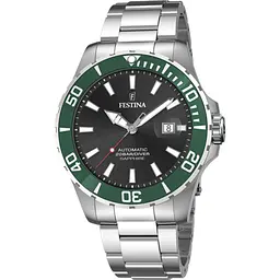 Годинник Festina F20531/2