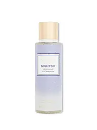 Парфумований спрей для тіла 250 мл Victoria’s Secret Nightsip Violet Petals & Champagne