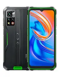 Смартфон Blackview BV9200 8/256GB Green NFC (Global)