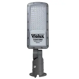 Світильник вуличний VIOLUX CONCORD 50W 6500Lm 5000K ( 430332 ) - мініатюра 3