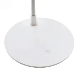 Лампа настільна Portable & Flexible 360, White, 220 Лм ColorWay teh0019909 - мініатюра 3