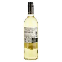 Вино Hardys Stamp Chardonnay біле сухе 0.75 л - мініатюра 2