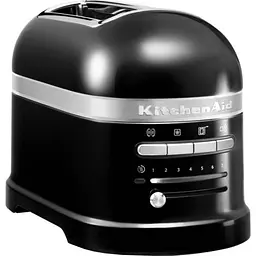 Тостер KitchenAid Artisan 5KMT2204EOB [126190] - мініатюра 1