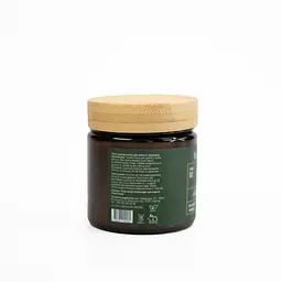Легка кремова маска Делікатне відновлення Light Hair Mask Delicate Repair LOVELLIE 100 мл - мініатюра 2