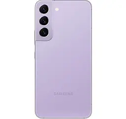 Смартфон Samsung S22 8/256GB Purple SM-G901B/DS - мініатюра 8
