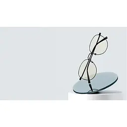 Комп'ютерні окуляри MiJia Anti-Blue Light Glasses Titanium [HMJ01RM/BHR4745CN] [81422]  - мініатюра 4