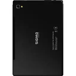 Планшет Sigma mobile Tab A1010 Neo 4/64GB Black [XS-7664] UA-UCRF [97817] - мініатюра 4