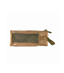 Рушник McNett Tactical Microfiber Towel XL Coyote (1053-MCN.44032) - мініатюра 4