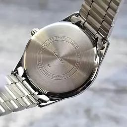 Годинник Casio LTP-V005D-4B - мініатюра 8
