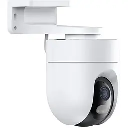 IP-камера Xiaomi Outdoor Camera CW400 зовнішня (BHR5224CN) - мініатюра 2