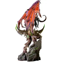 Статуетка World of Warcraft Illidan (Іллідан) 61 см - мініатюра 3