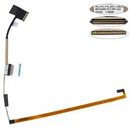 Шлейф матриці для ноутбука DELL (5310 5315 5318 5300) QHD 30 0.4 (450.0mx05.0012)