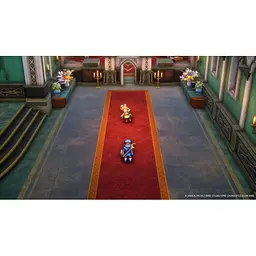 Гра Dragon Quest I & II HD-2D Remake англійська версія Nintendo Switch 2 - мініатюра 3