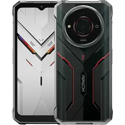 Смартфон Hotwav T7S 4/128Gb Black (Global) - миниатюра 2
