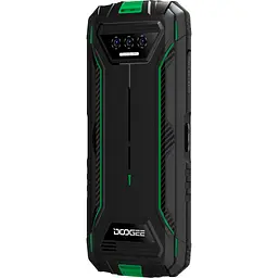 Смартфон Doogee S41 Max 6/256Gb Green [106307] - мініатюра 7