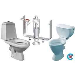 Впускний механізм Alcaplast пластик 1/2" A150-1/2" - мініатюра 4