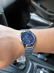 Годинник Casio MTP-V300D-2A - мініатюра 2
