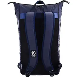 Рюкзак міський Yes Ultra Reflective T-64 Deep Blue (557484) - мініатюра 3