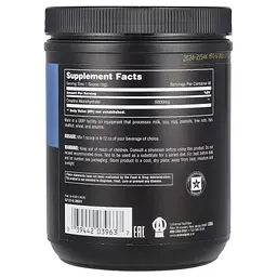 Мікронізований Креатин Universal Nutrition Моногідрат Creatine Micronized™ - З00 г Без смаку - мініатюра 2