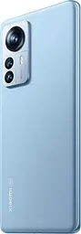 Смартфон Xiaomi 12 Pro 8/128GB Blue - мініатюра 8