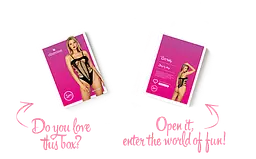 Бодістокінг із поперечними вирізами Obsessive B122 teddy S/M/L, чорний - мініатюра 7