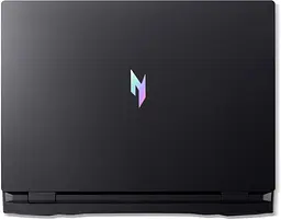 Ноутбук Acer Nitro 16 AN16-42 16' WQXGA IPS, AMD R9-8945HS, 32GB, F1TB, NVD4070-8, Lin, чорний (NH.QSLEU.001) - мініатюра 9
