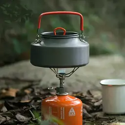 Чайник Naturehike NH17C020-H 1.45 л (1047-6927595708729) - мініатюра 3