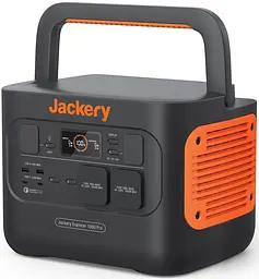 Портативна зарядна станція Jackery Explorer 1000 PRO - мініатюра 2
