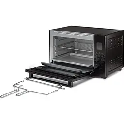 Електропіч Hisense HOM45D (896849) - мініатюра 4