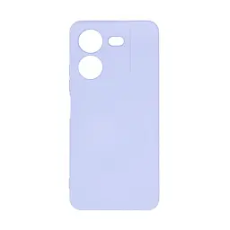 Чехол ArmorStandart ICON для Tecno Pova 5 4G Camera cover Lavender