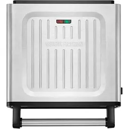 Гриль Russell Hobbs George Foreman 28000-56 Smokeless Grill