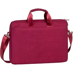 Сумка для ноутбука Rivacase Red 15.6" (8335 (Red)) - мініатюра 3