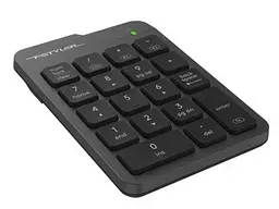 Кейпад A4Tech FBK21C Smoky Grey (4711421995108) - мініатюра 4