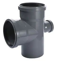 Хрестовина VSplast 1пл 110x110x50x90° 000019063 - мініатюра 2