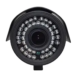 MHD-відеокамера 1Mp Light Vision VLC-8128WFM Graphite f=2.8-12mm (75-00021)