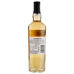 Віскі Torabhaig The Legacy Series 2017 Single Malt Scotch Whisky 46% 0.7 л - мініатюра 2