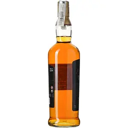 Віскі Amrut Triparva Triple Distilled Indian Single Malt Whiskey, 50%, 0,7 л - мініатюра 4