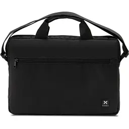 Сумка для ноутбука Vinga 15.6" NB1111 black (NB1111BK) - мініатюра 2