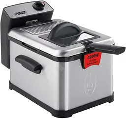 Фритюрниця Princess 183001 Superior