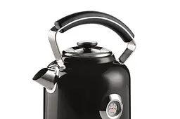 Електрочайник Ariete 2854 BK - мініатюра 7