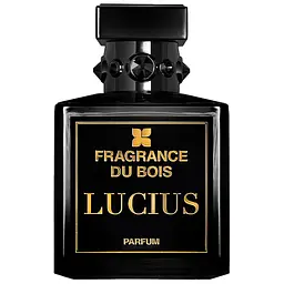 Оригінал Fragrance Du Bois Lucius 100 мл Парфуми - мініатюра 1