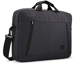 Сумка Case Logic Huxton 15.6" Attache HUXA-215 (черный) (6721858)