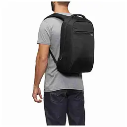 Рюкзак для ноутбука Incase 15" ICON Lite Pack (INCO100279-NVY) - мініатюра 9