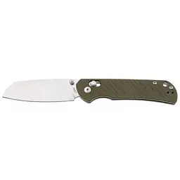 Ніж CJRB Lyrid AR-RPM9, G10 зелений