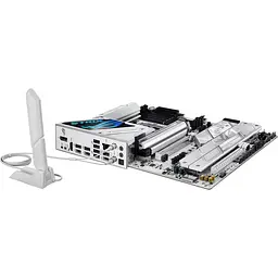 Материнська плата Asus ROG Strix Z890-A Gaming WiFi [147063] - мініатюра 10