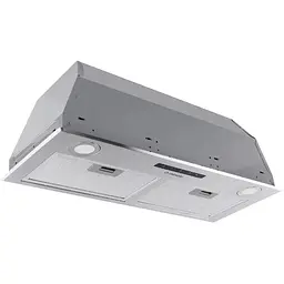 Витяжка вбудована Minola HBS 7652 I 1000 LED - мініатюра 2