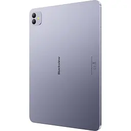 Планшет Blackview Tab Link 8 6/256GB WiFi Cloudy Purple Global EU [159304] - мініатюра 7